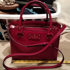 Kate Spade Wellesley Quinn